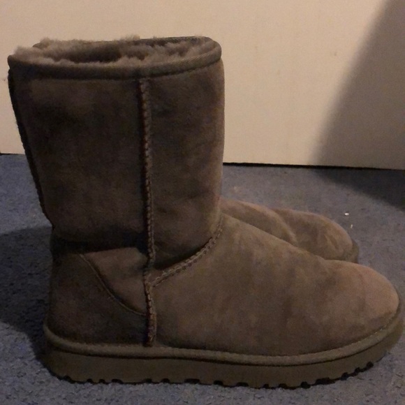 UGG Shoes - Ugg boots